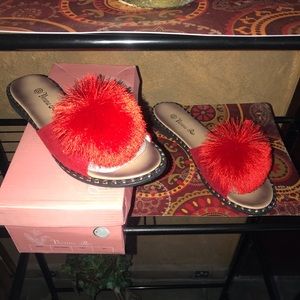 women’s sandals size 10